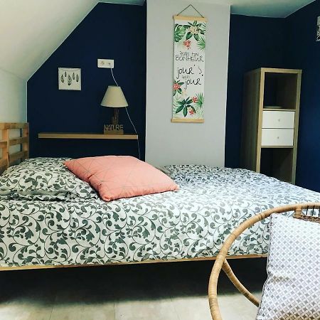 Palaiseau - Proche Orly Et Paris Apartman Kültér fotó