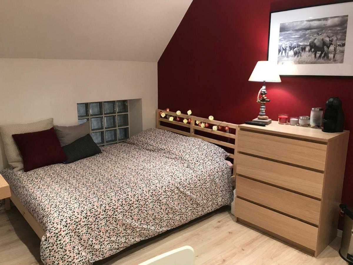 Palaiseau - Proche Orly Et Paris Apartman Kültér fotó