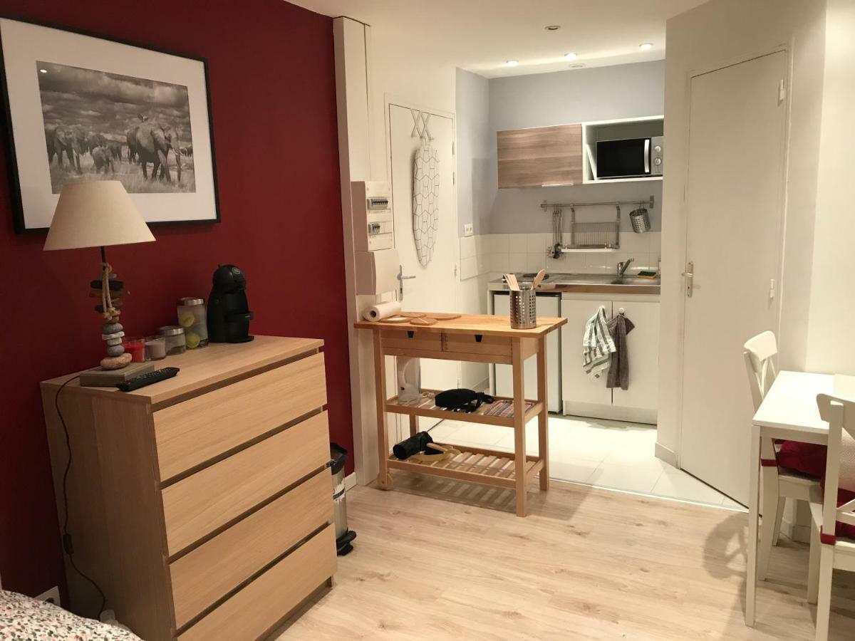 Palaiseau - Proche Orly Et Paris Apartman Kültér fotó
