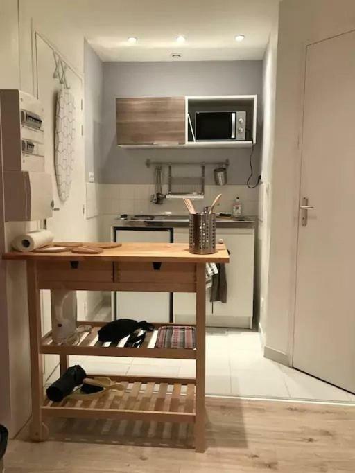 Palaiseau - Proche Orly Et Paris Apartman Kültér fotó