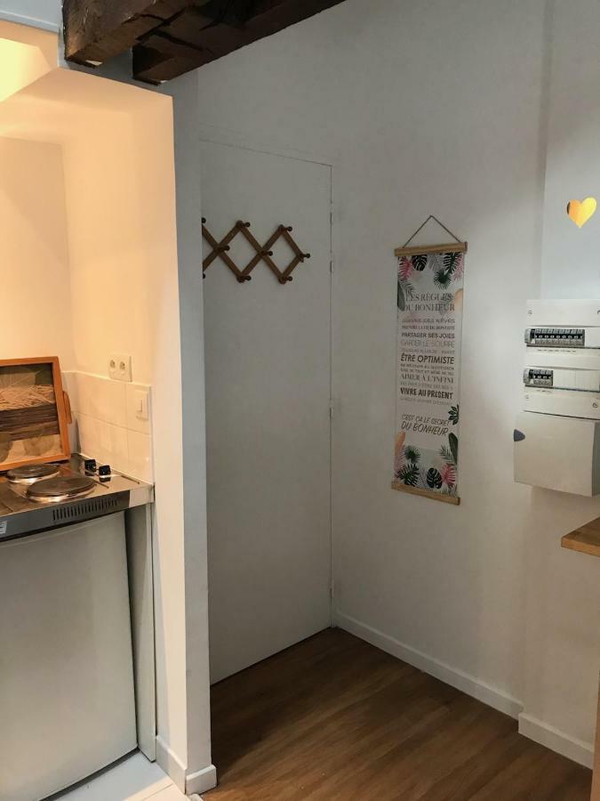 Palaiseau - Proche Orly Et Paris Apartman Kültér fotó