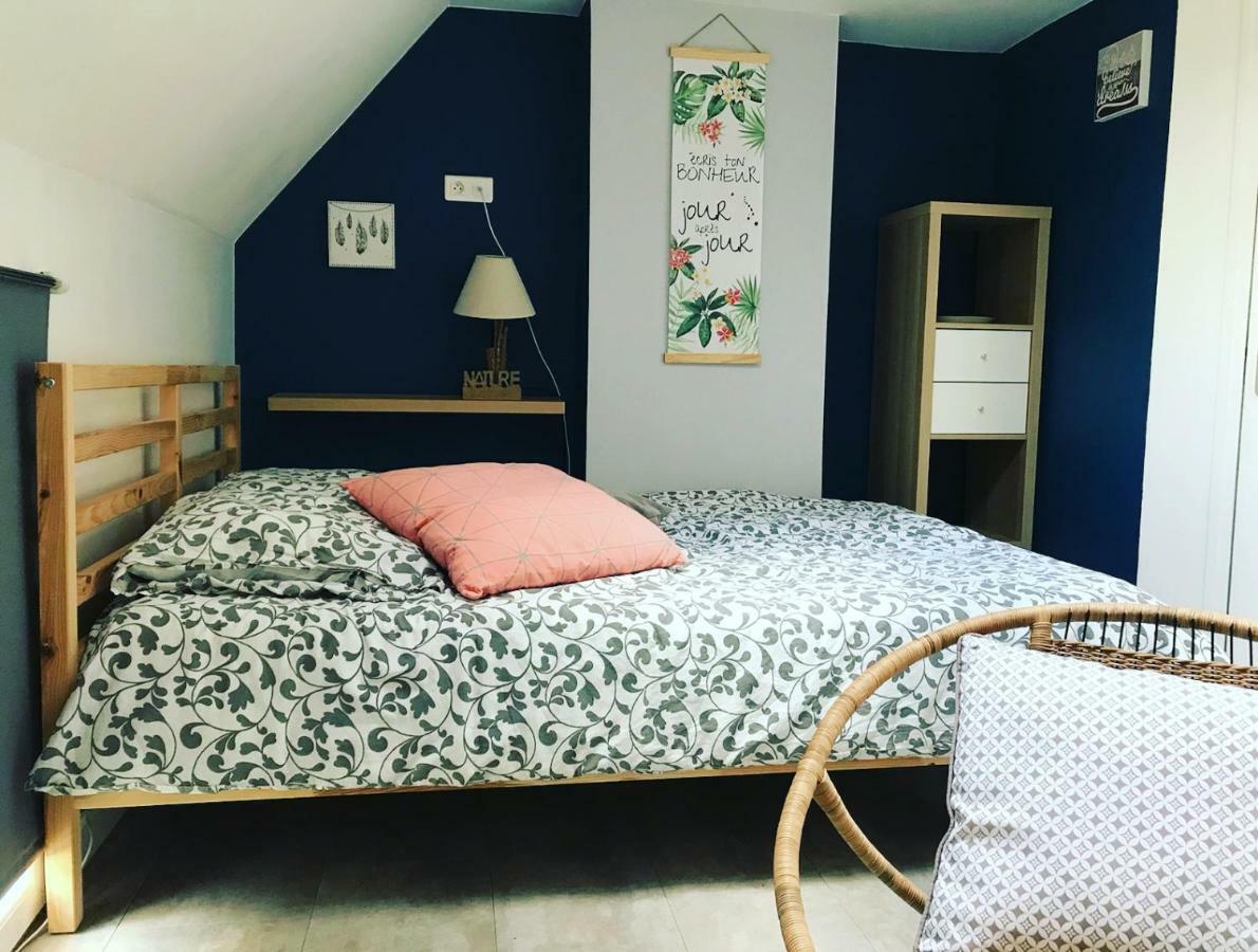 Palaiseau - Proche Orly Et Paris Apartman Kültér fotó